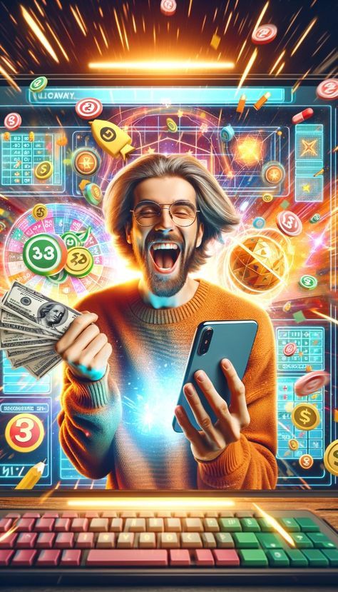 Slot Hacksaw Gaming