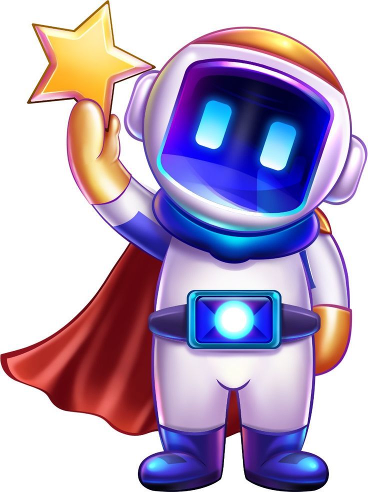 Spaceman Slot